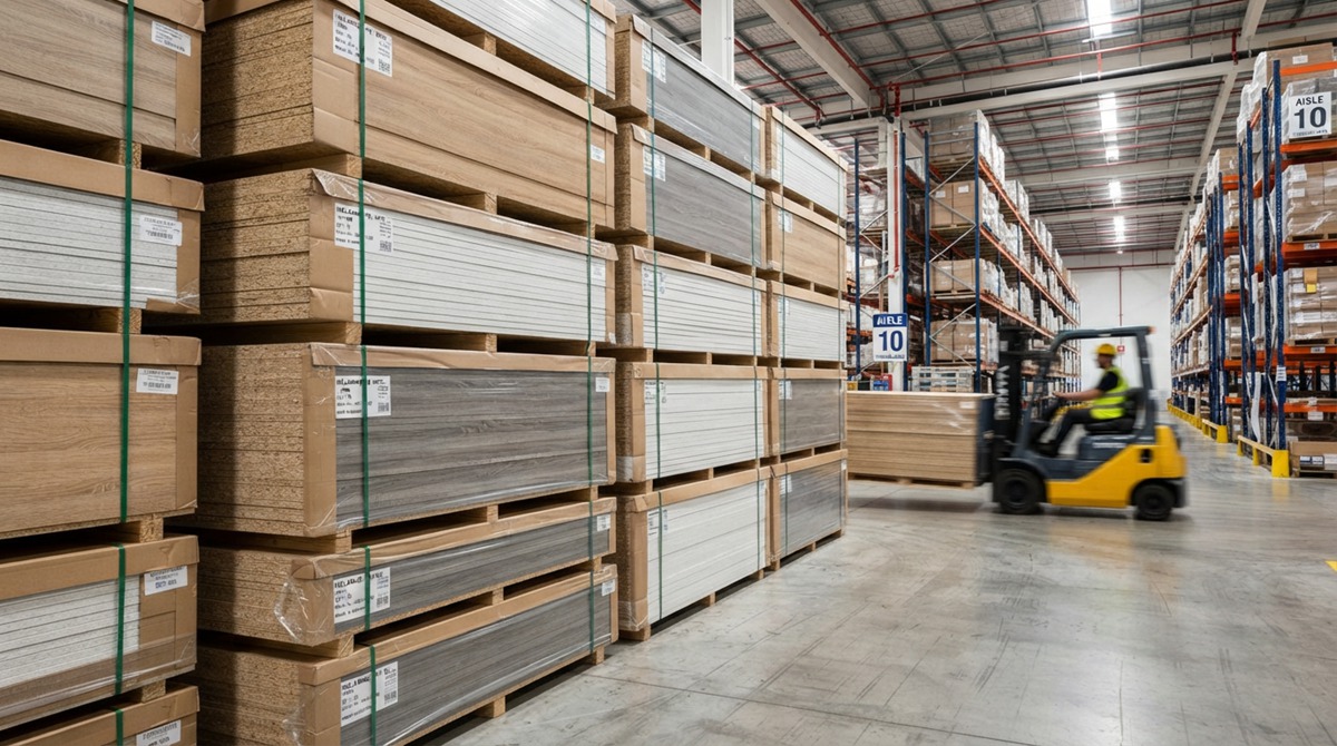 Melamine Board 101: A Complete Buyer's Guide for 2027