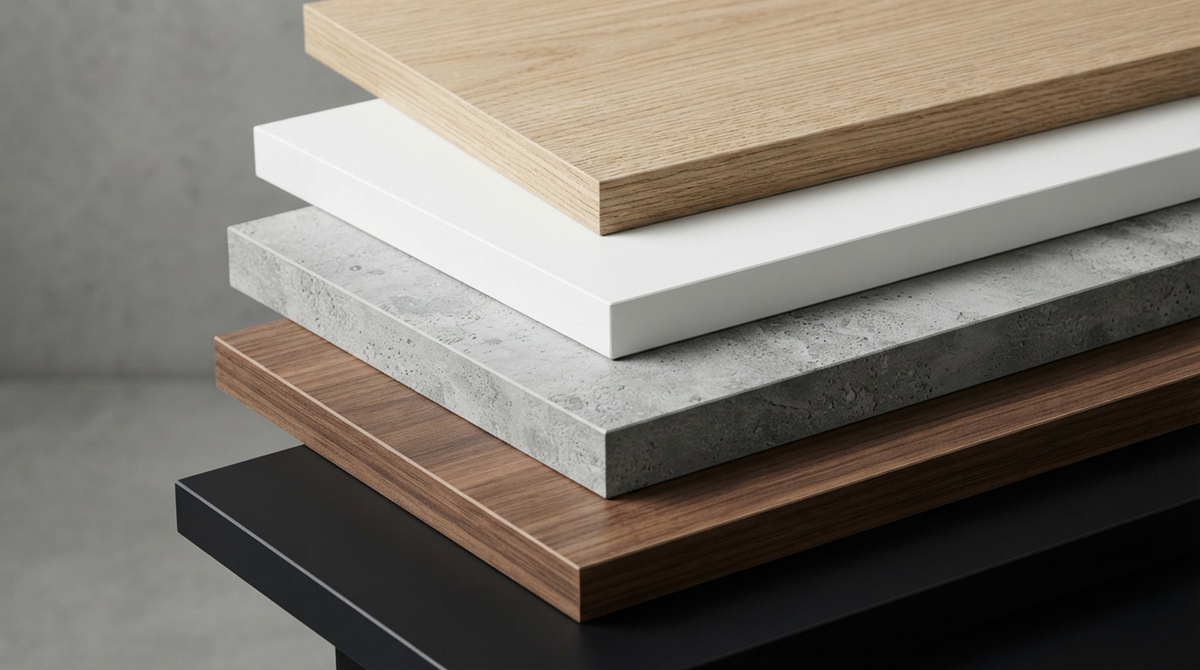 Melamine Board 101: A Complete Buyer's Guide for 2027
