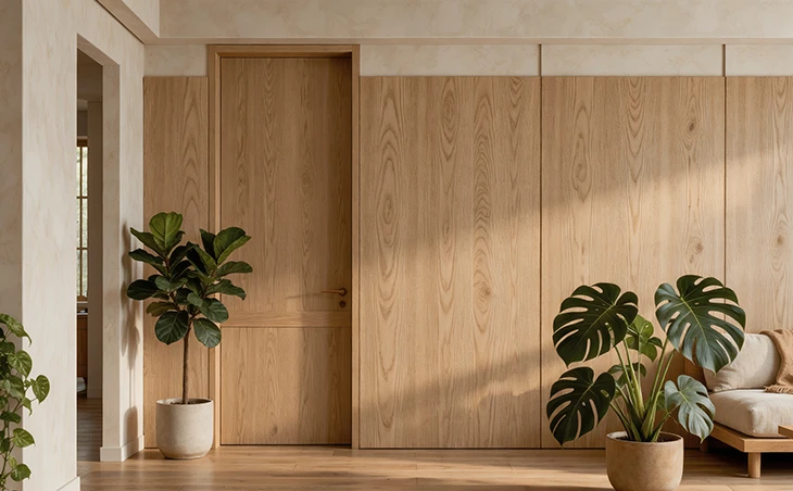 MDF vs Plywood vs Particle Board vs OSB: A Substrate Guide for Furniture Buyers
