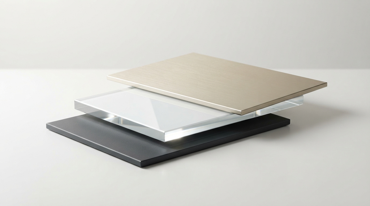 PET Laminated Panels Explained: The Ultimate Guide