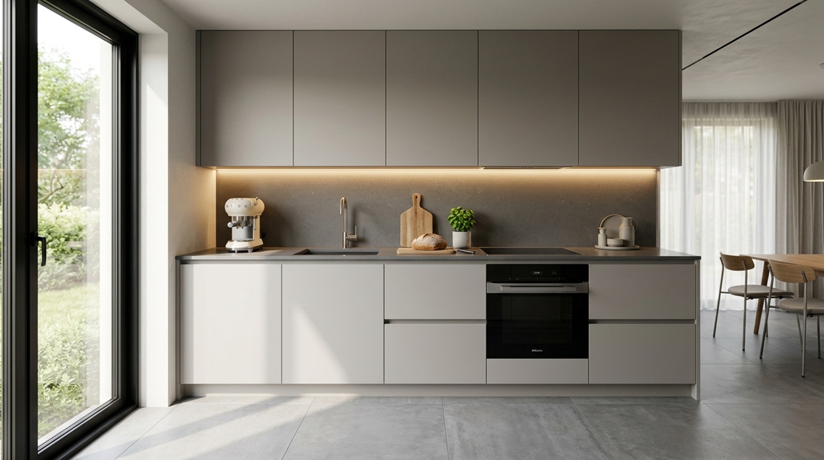 MDF vs Plywood vs Particle Board vs OSB: A Substrate Guide for Furniture Buyers