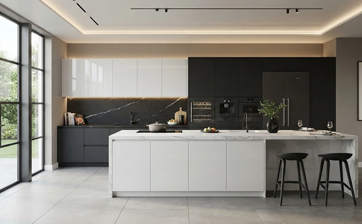 PET Laminated Panels Explained: The Ultimate Guide