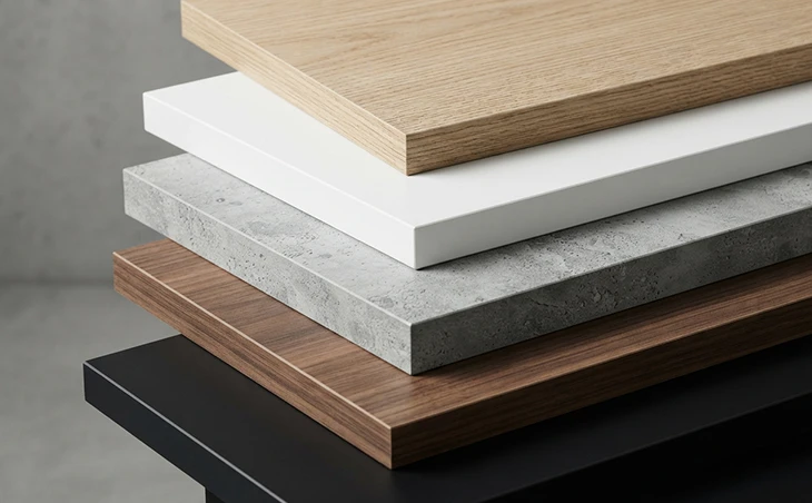 Melamine Board 101: A Complete Buyer's Guide for 2027