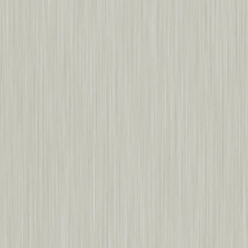 PET Laminated Panel - Brushed Metal