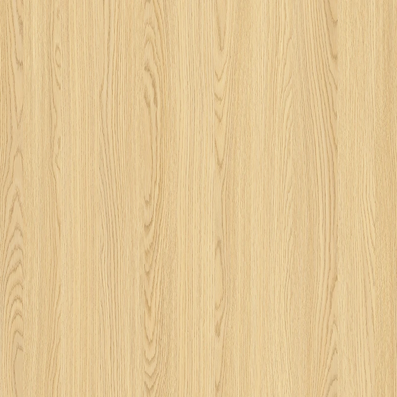 Melamine Faced Panel - Oak