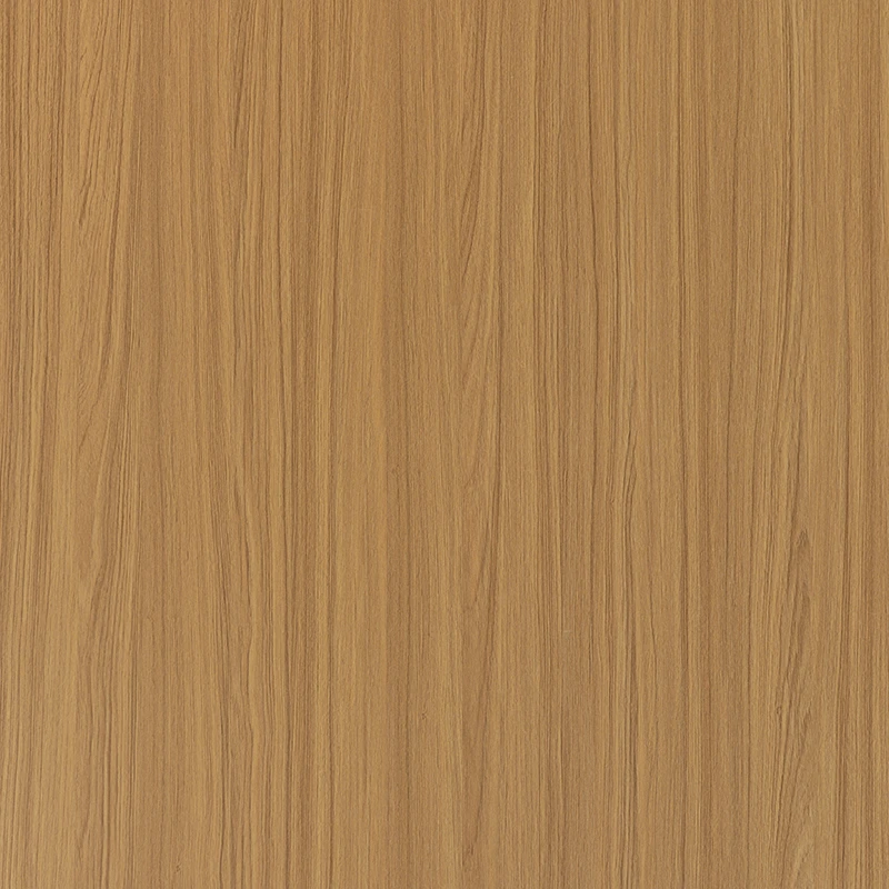 Melamine Faced Panel - Teak