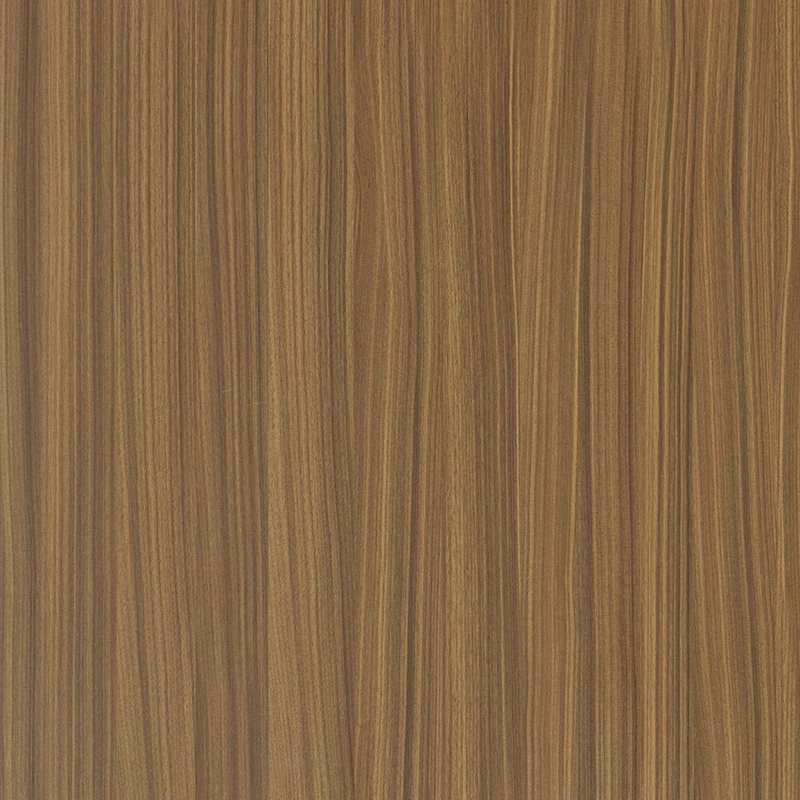Melamine Faced Panel - Walnut