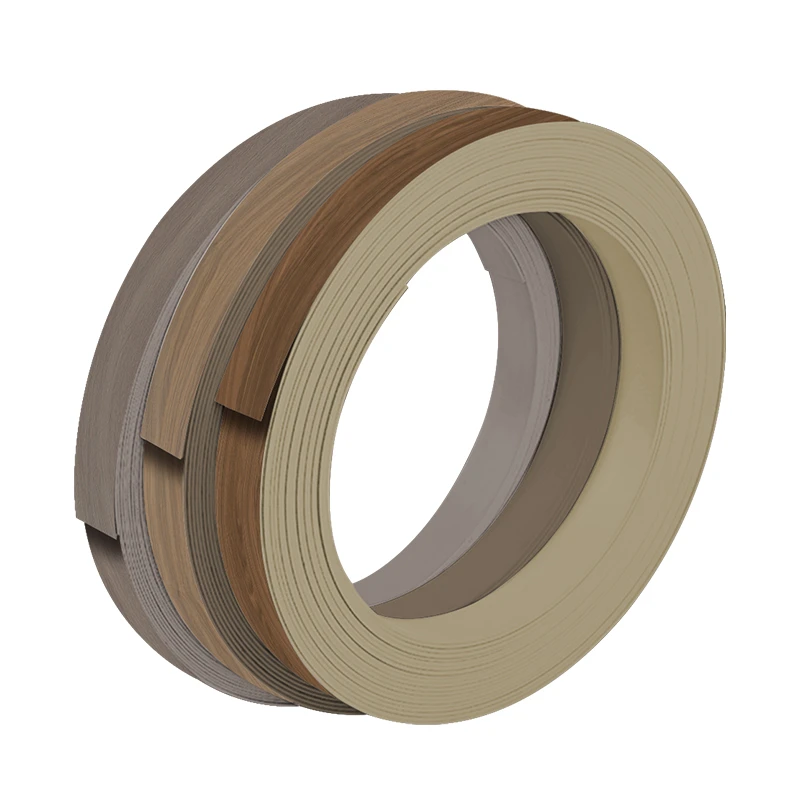 PVC Edge Banding