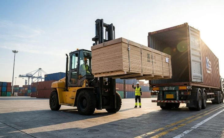 Plywood Sizes, Thickness & Grades: A Technical Reference