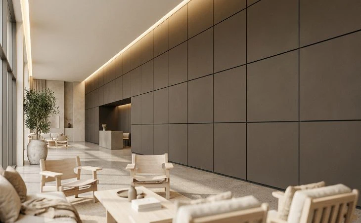 Interior Wall Panel Materials: A Designer's Complete Guide